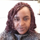 Dr. Eunice Njeri 