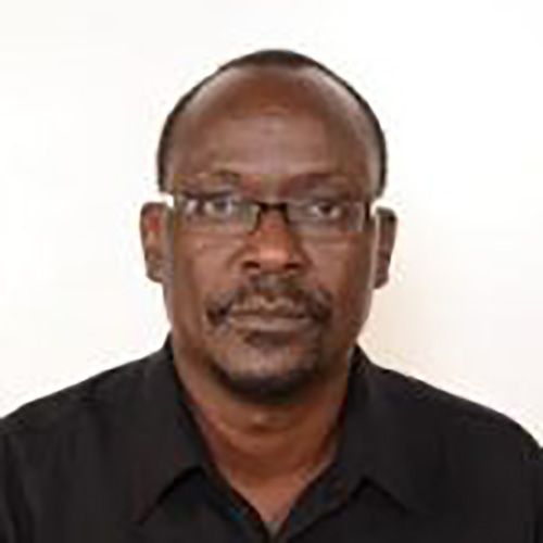 Dr. Lawrence Nderu 